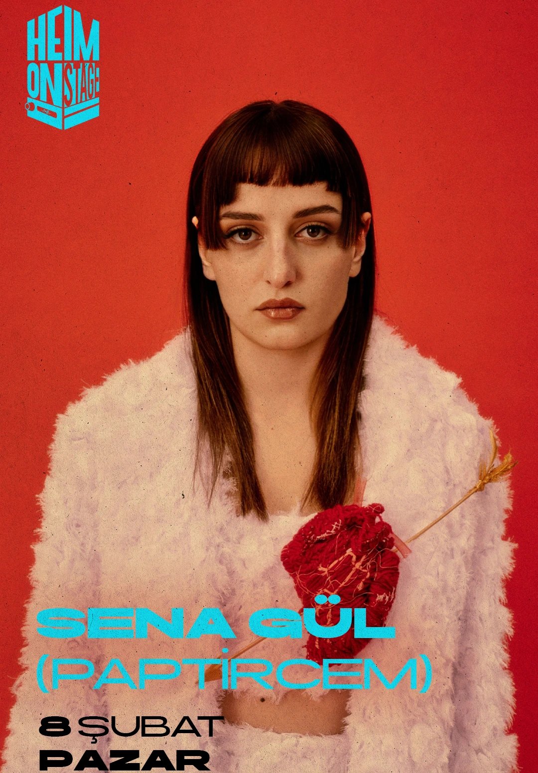 Sena Gül (Paptırcem)