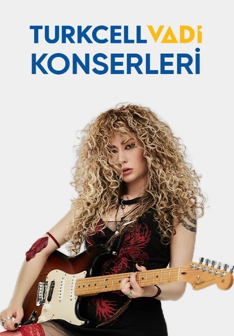 Sena Şener Konseri 