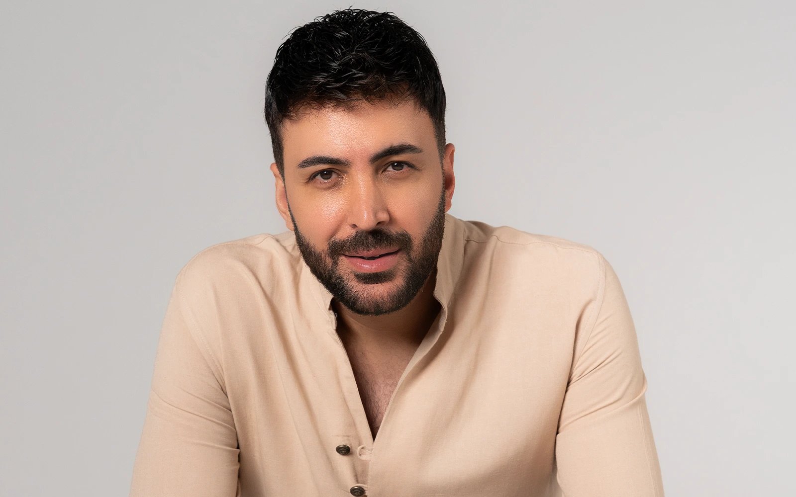 Serdar Arpaç Konseri poster