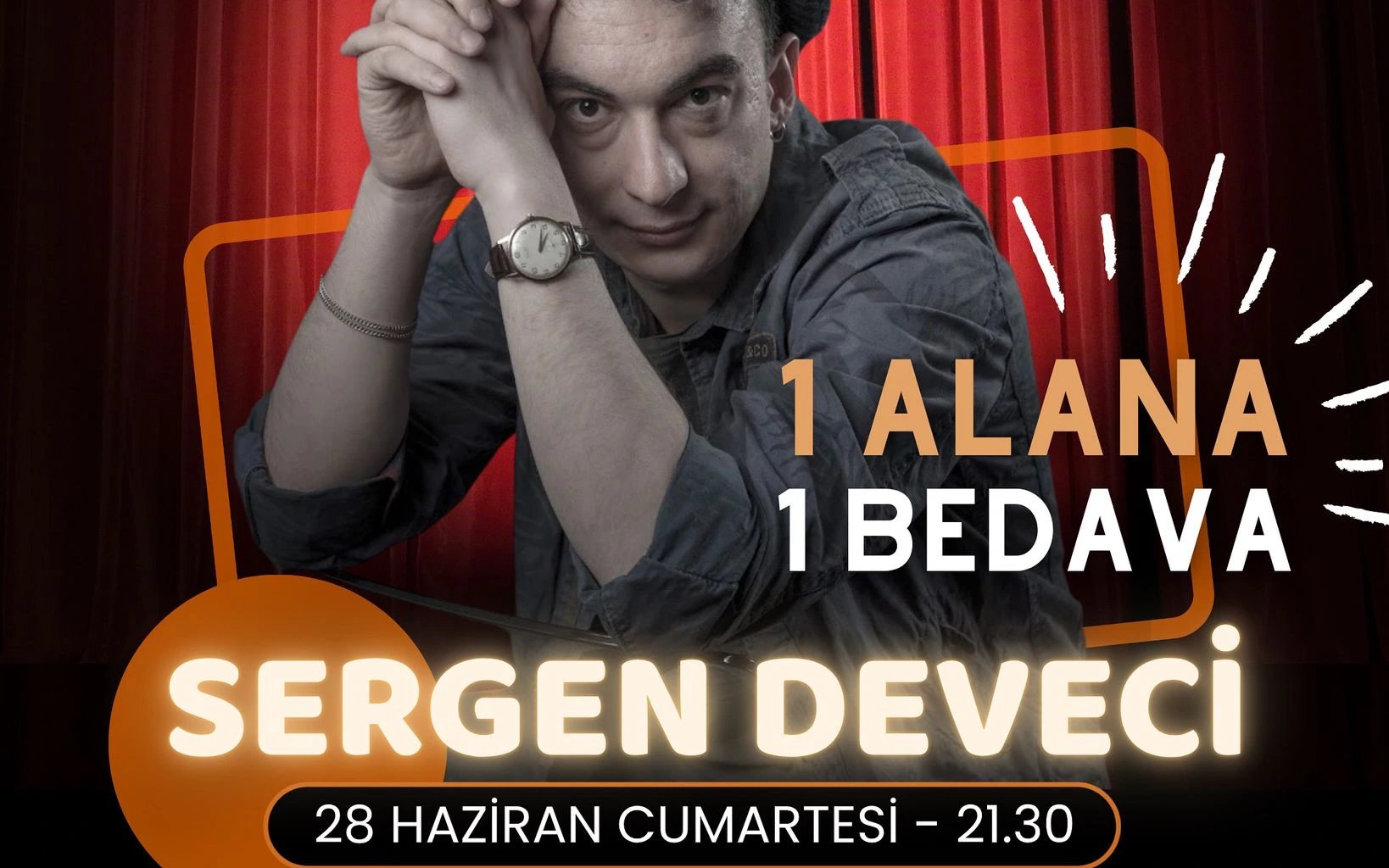 Sergen Deveci