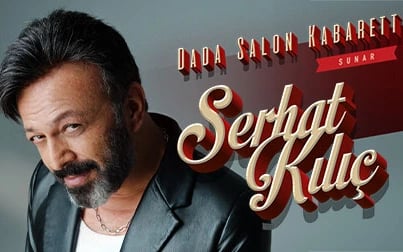 Serhat Kılıç ile "Tüm Zamanların En İyisi" - 80's & 90's & 00's