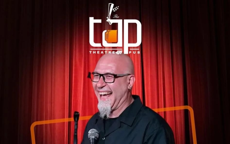 Serkan Altuniğne - Stand Up