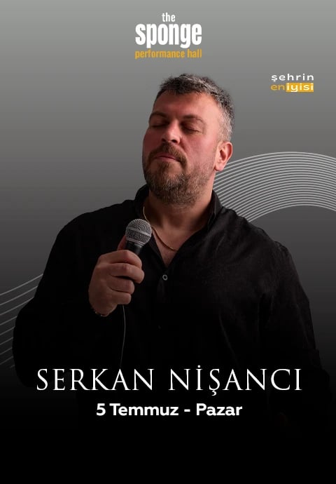 Serkan Nişancı Konseri