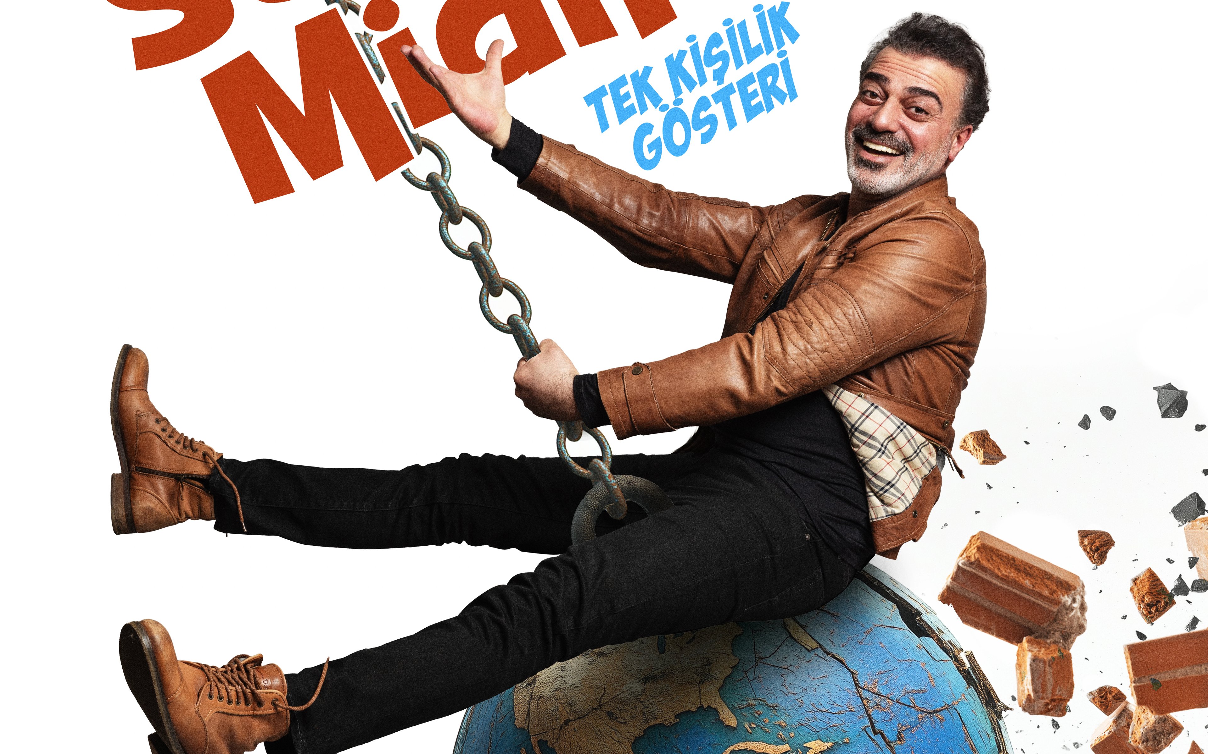 Sermiyan Midnight (10.Yıl ) poster