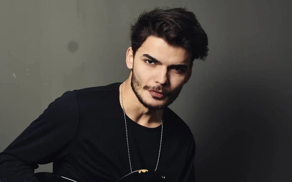 Sertan Özer Konseri