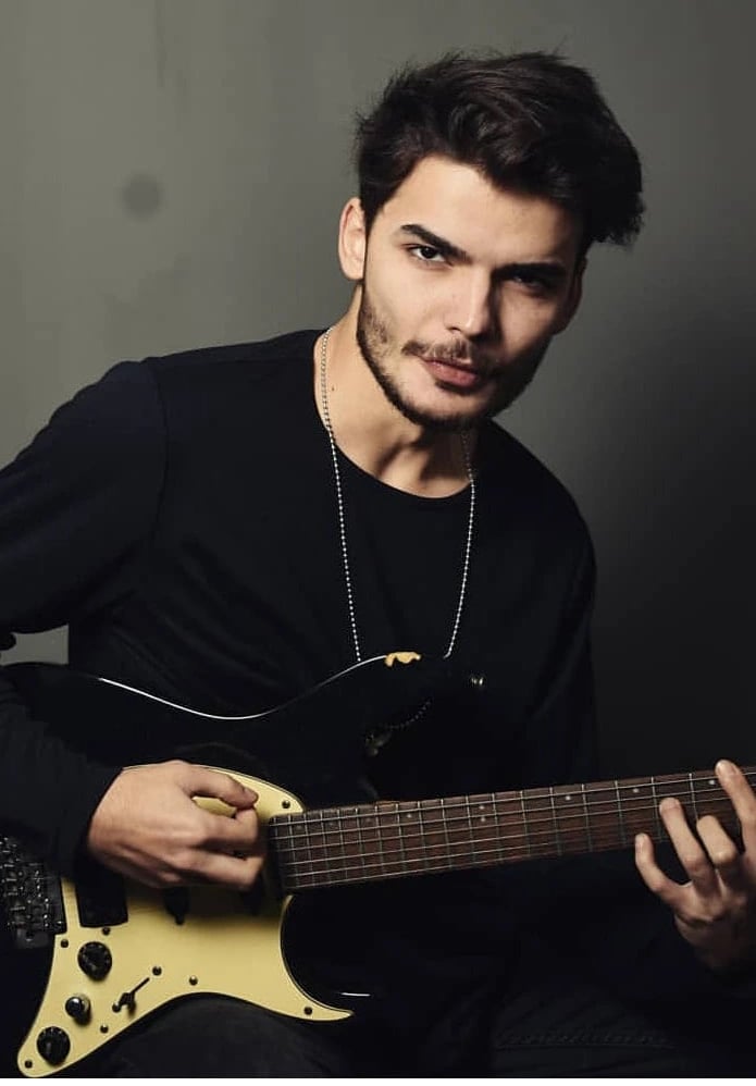 Sertan Özer Konseri