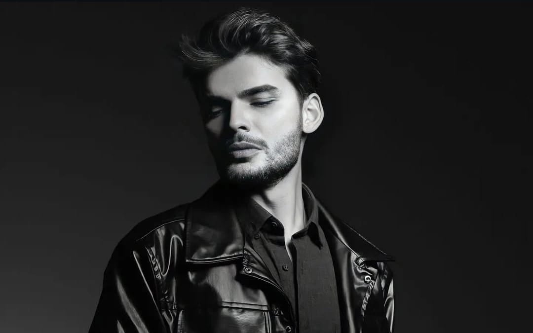 Sertan Özer Konseri poster