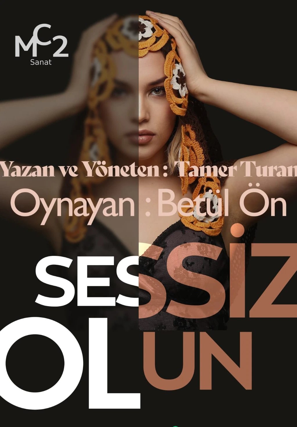 Sessiz Olun Oyunu