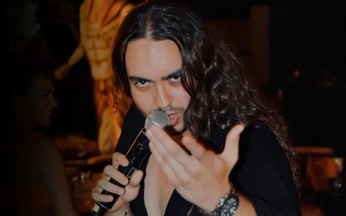 Ali Seyit Özen