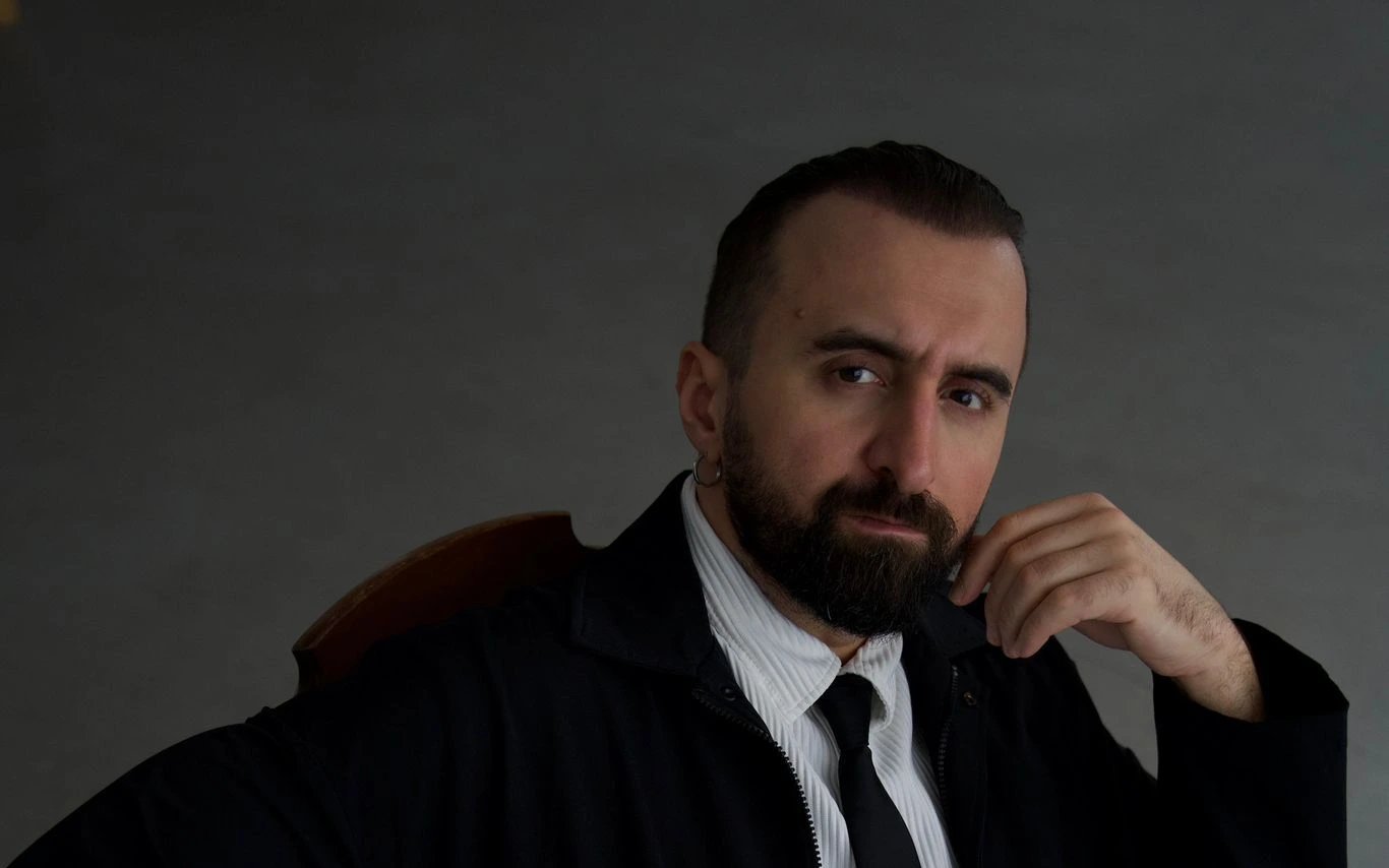 Sezer Sarıgöz Konseri poster