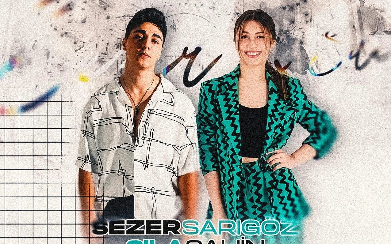 Sezer Sarıgöz & Sıla Şahin Konseri