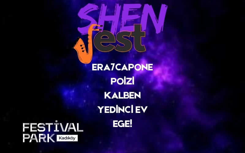 ShenFest 2025