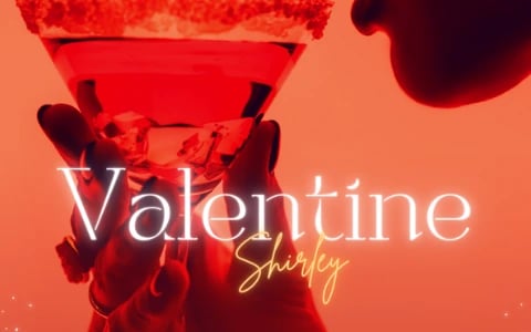 Shirley Valentine