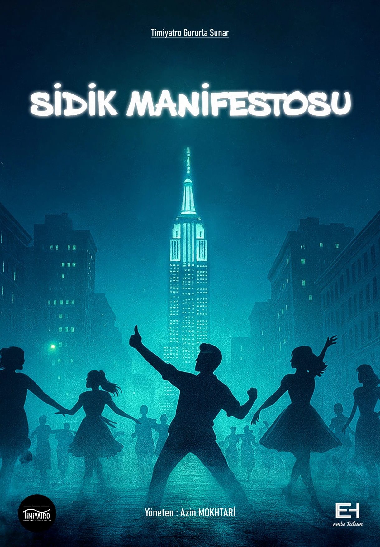 Sidik Manifestosu Oyunu