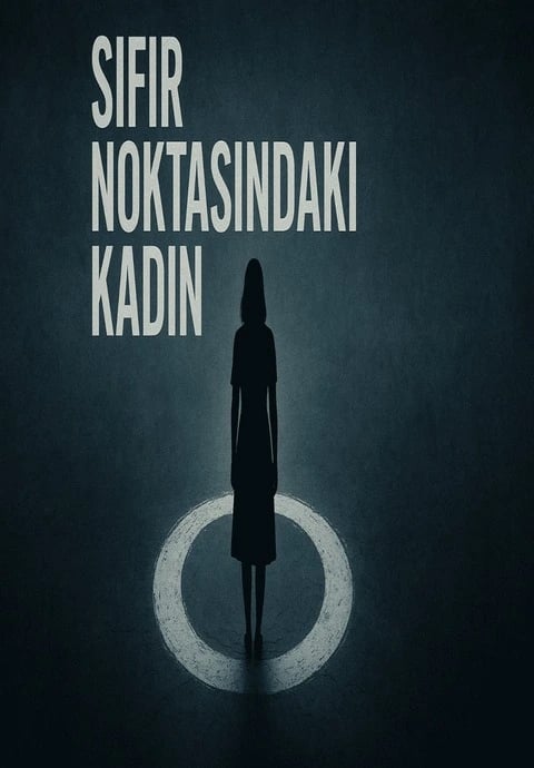 Sıfır Noktasındaki Kadın Oyunu 