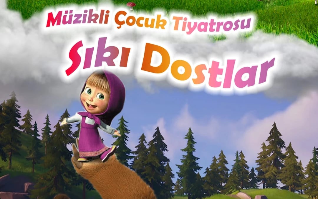 Sıkı Dostlar poster
