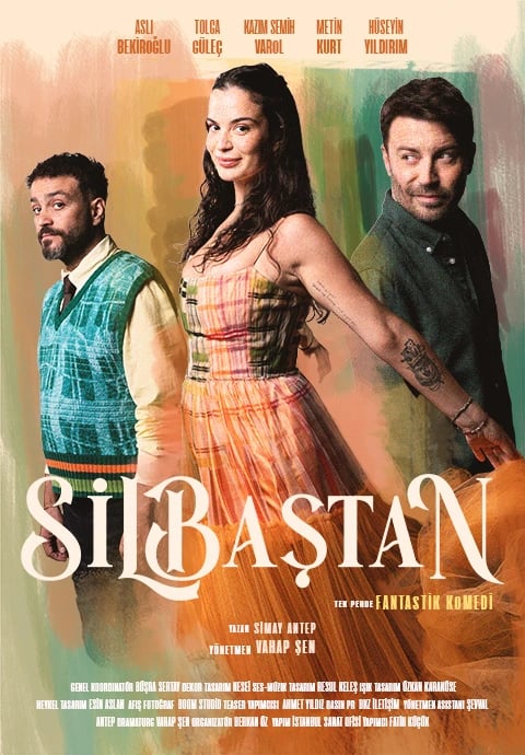 Sil Baştan Oyunu