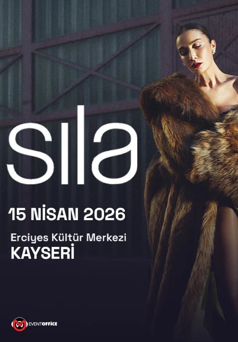 Sıla Konseri