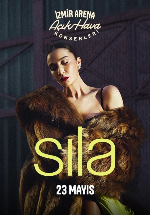 Sıla Konseri
