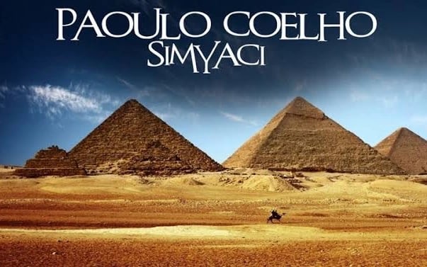 Simyacı