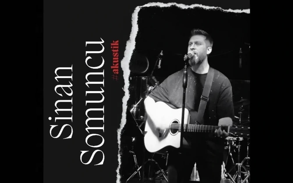 Sinan Somuncu Konseri