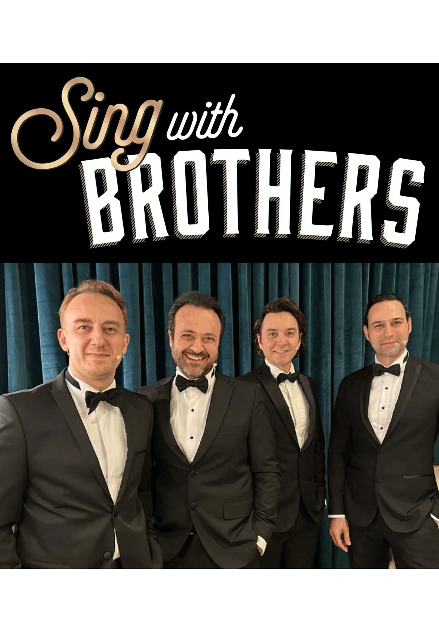 Sing With Brothers