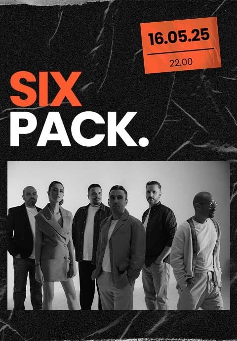 Six Pack Konseri