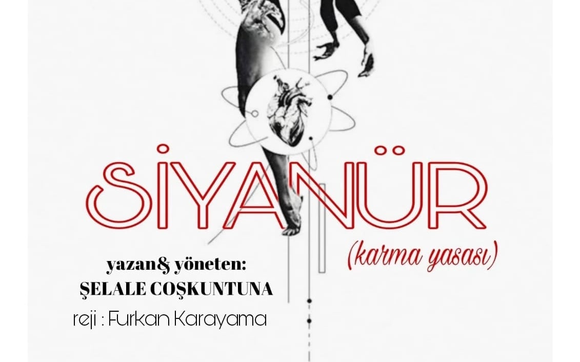 Siyanür (Karma Yasası) Oyunu