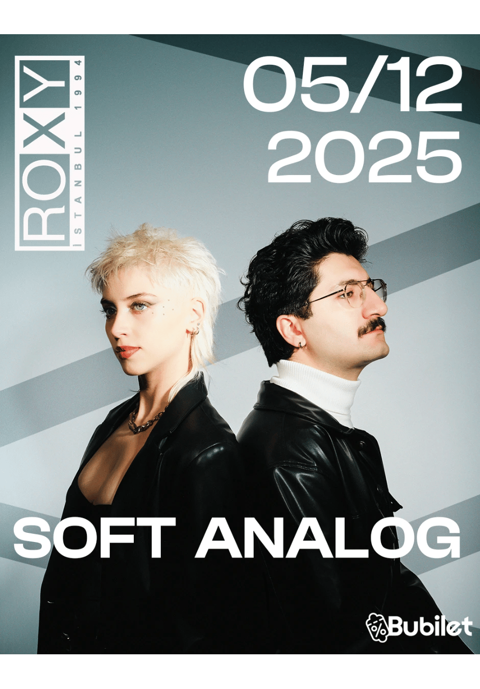 Soft Analog