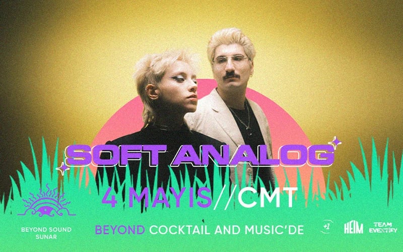 Soft Analog