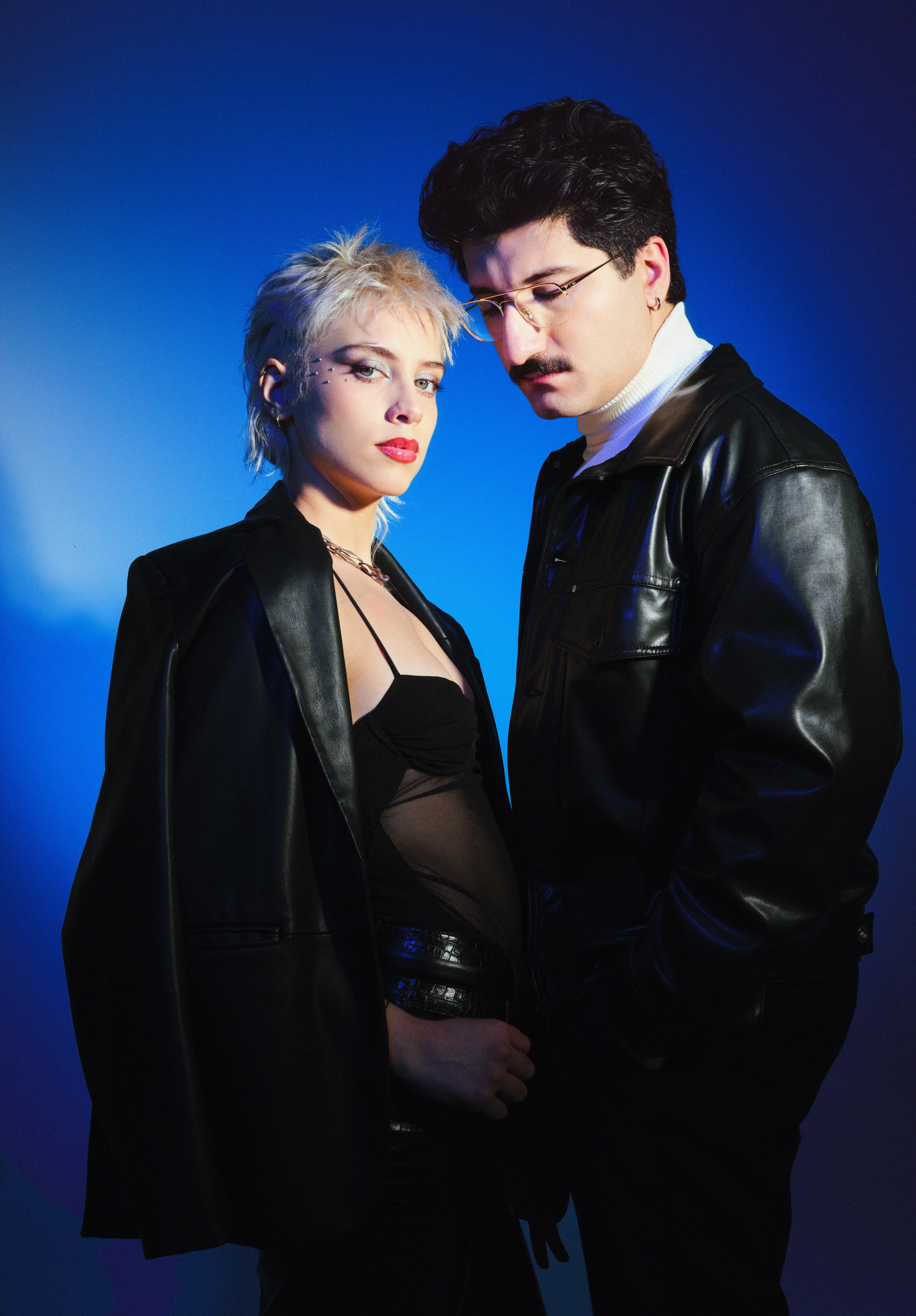 Soft Analog - Gecenin Koynunda Albüm Lansmanı