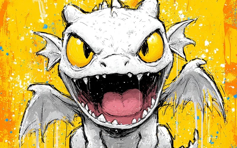 Son Feci Bisiklet " Yavru Ejdera" İlk Konser