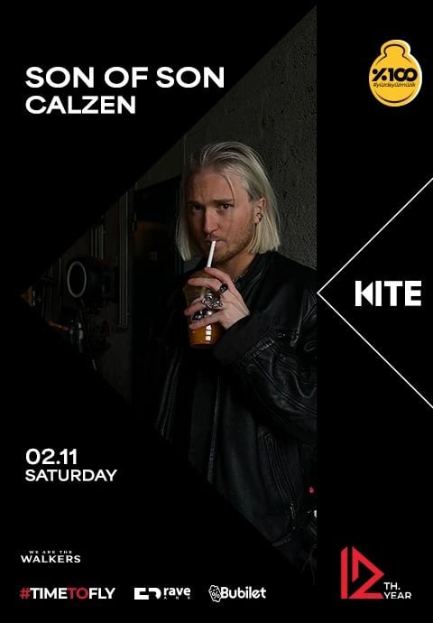 Son Of Son & Calzen