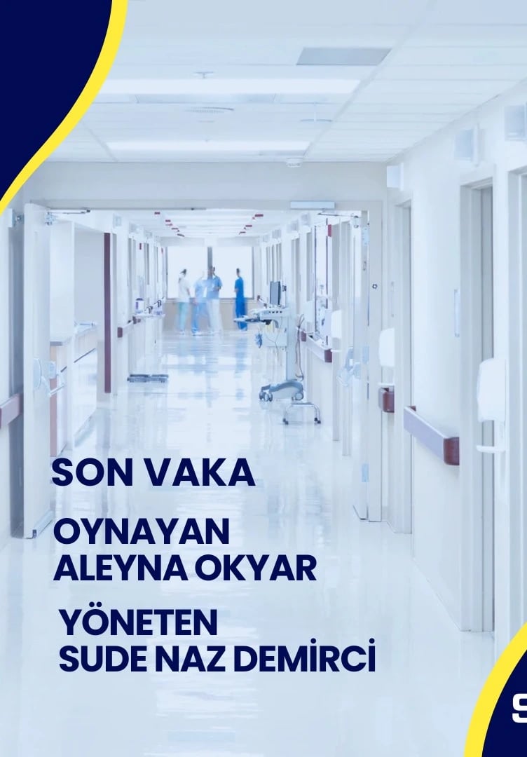 Son Vaka Oyunu