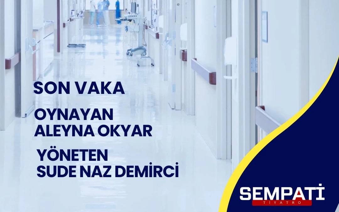 Son Vaka Oyunu