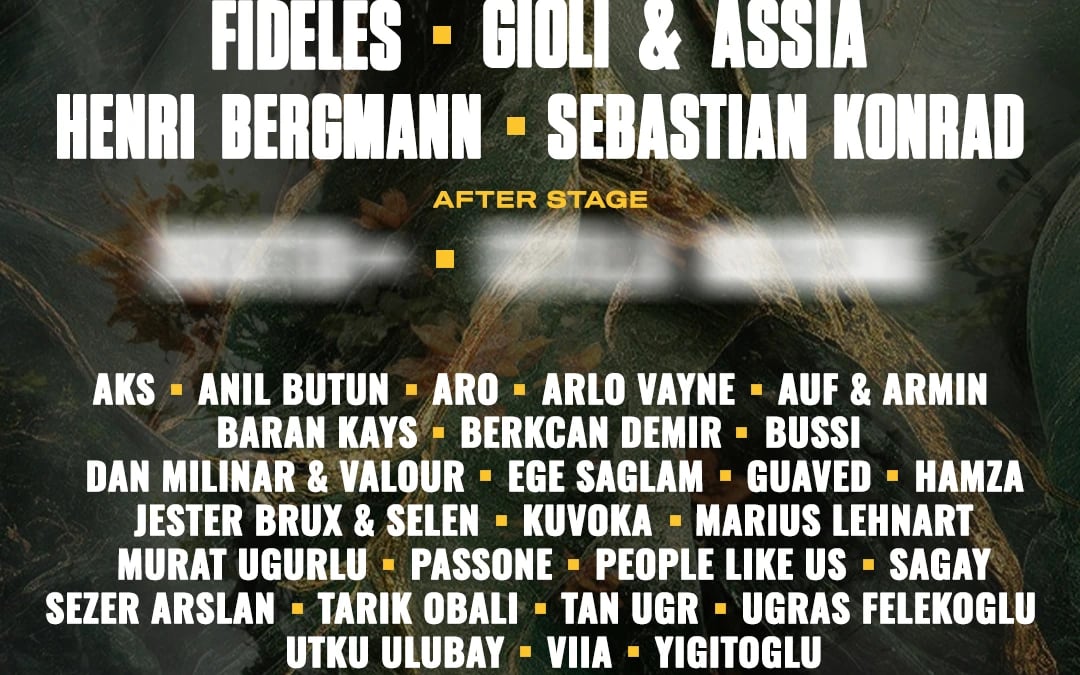 Sonance Festival