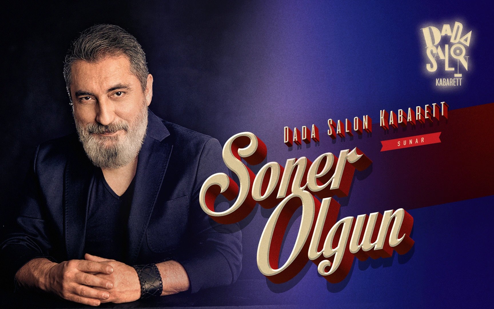 Soner Olgun poster