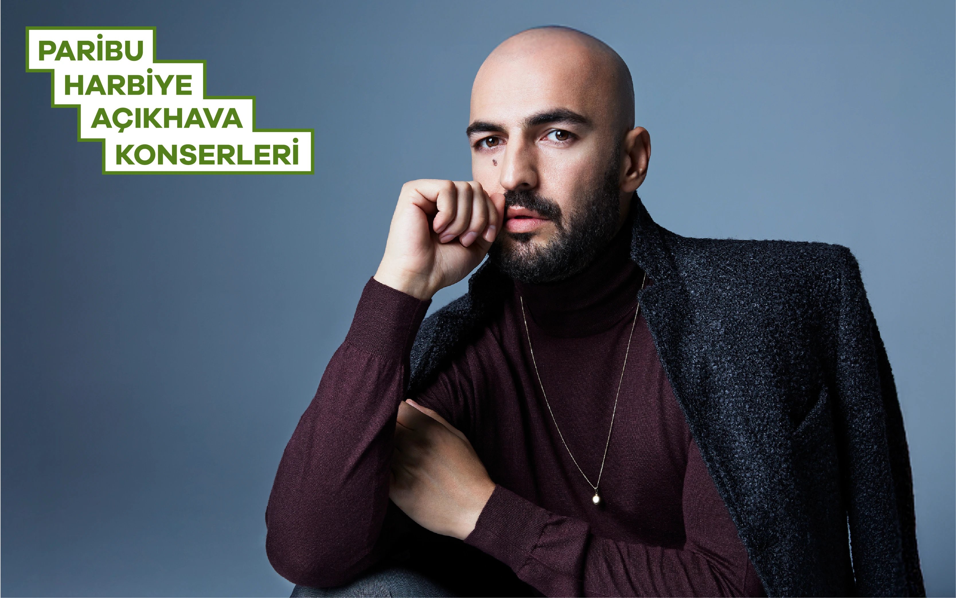Soner Sarıkabadayı poster