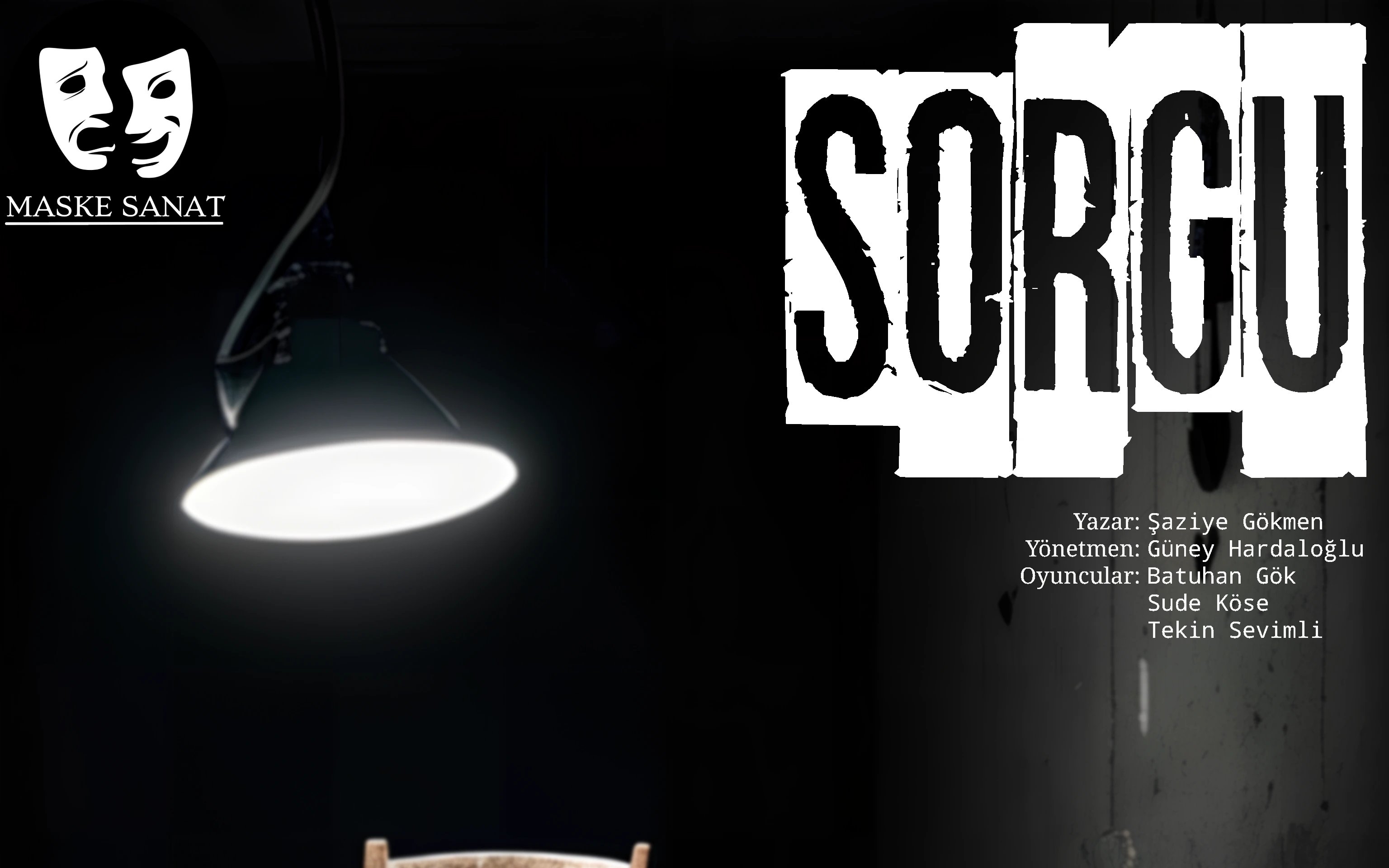 Sorgu 
