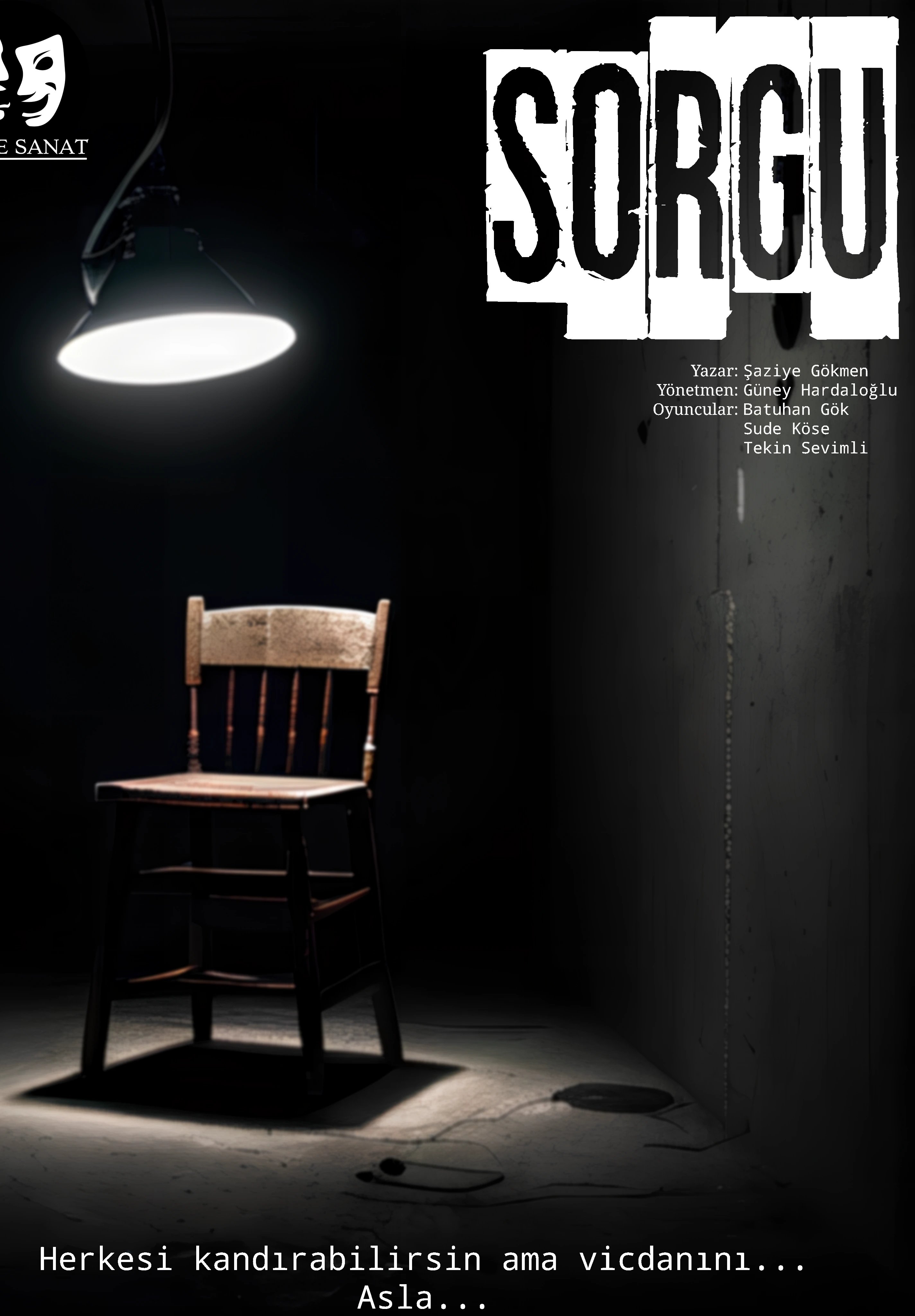 Sorgu 