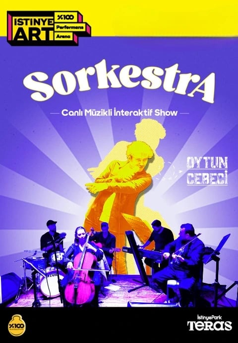 Sorkestra