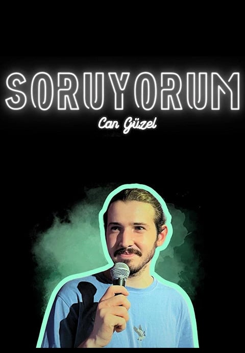 Soruyorum - İnteraktif Şov