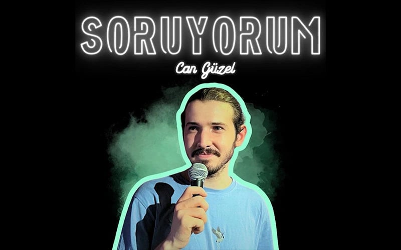 Soruyorum - İnteraktif Şov