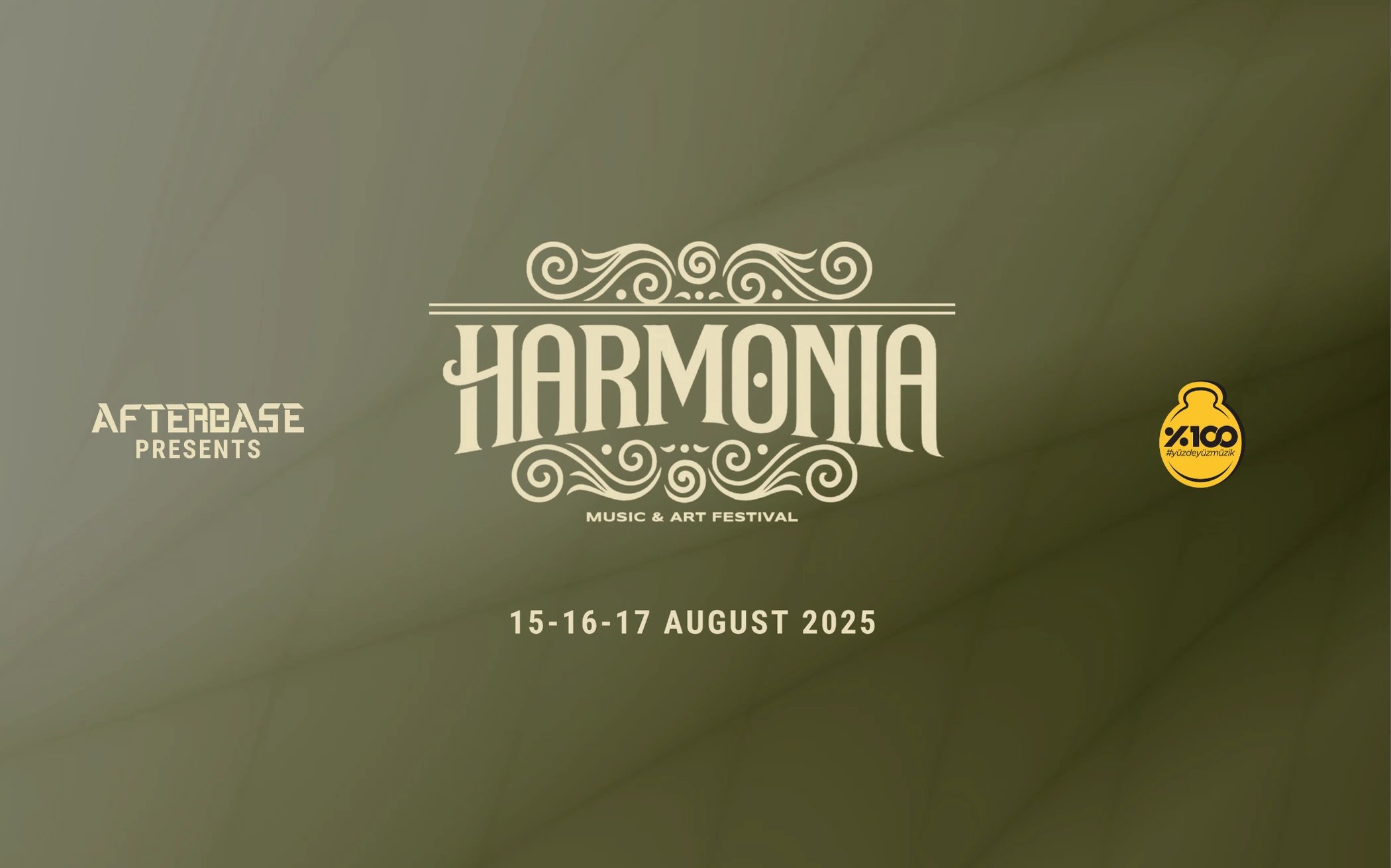 Sounds of Harmonia