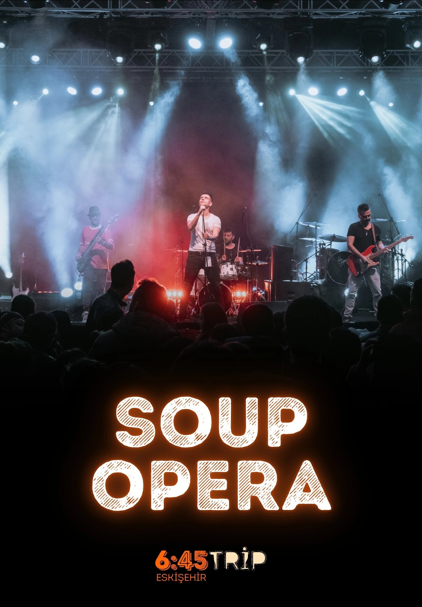 Soup Opera Konseri