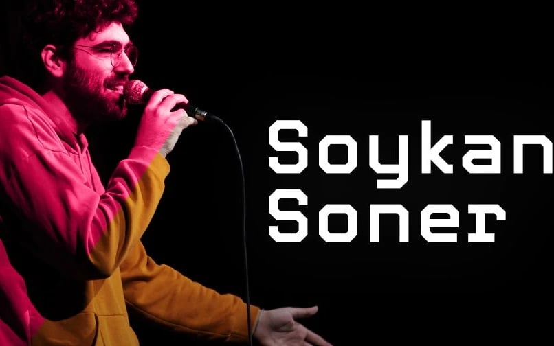 Soykan Soner