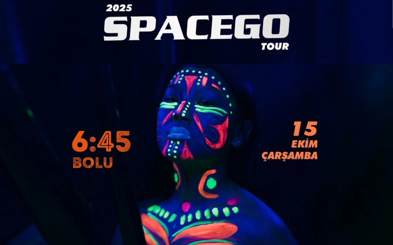 SPACEGO