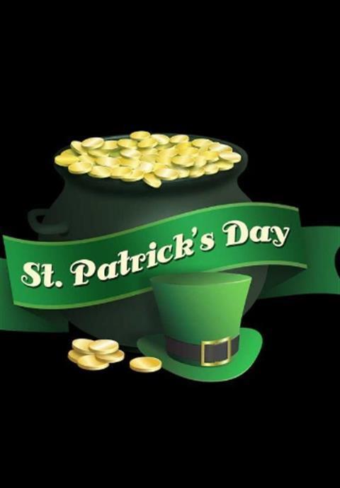 St. Patrick’s Istanbul Fest