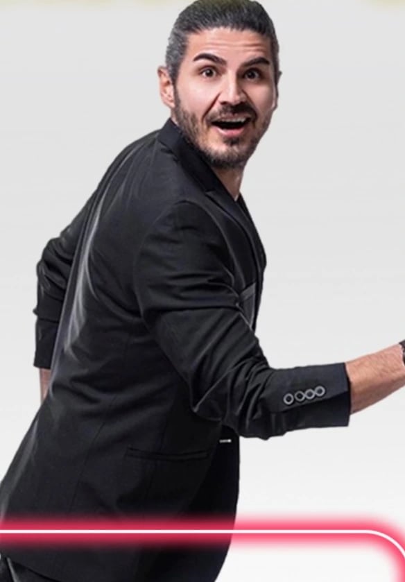 Stand-Up