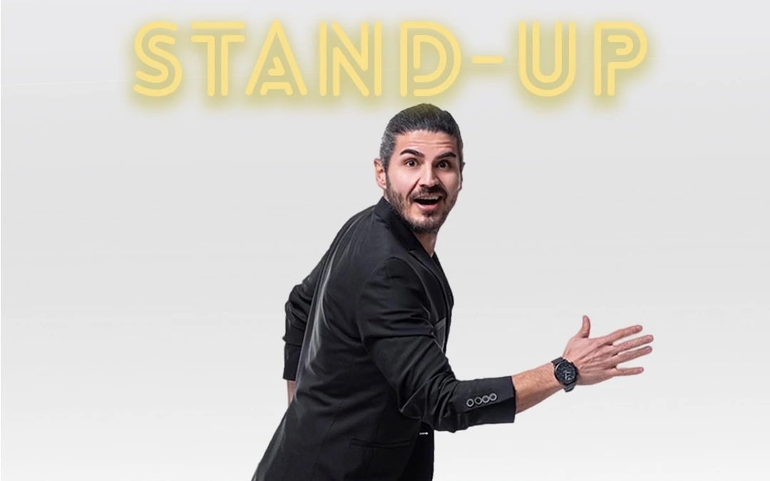 Stand-Up